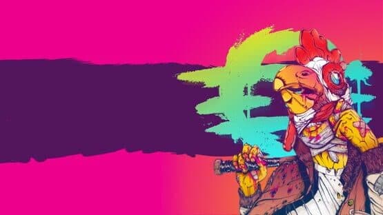 Hotline Miami Collection artwork 1