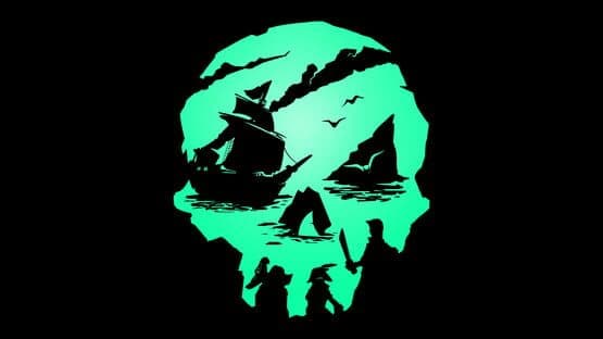 Sea of Thieves artwork 3