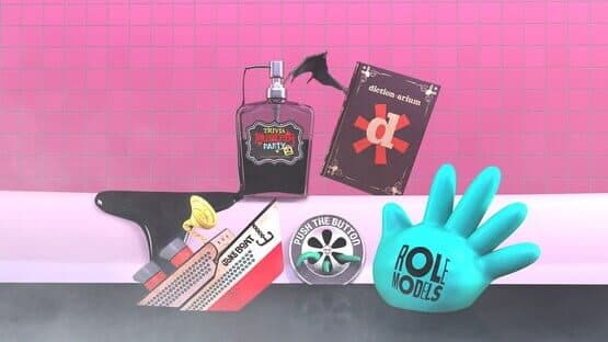 The Jackbox Party Pack 6 artwork 1