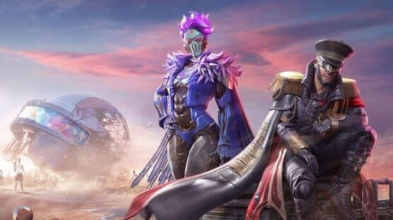 PUBG Mobile: Season 14 artwork 1