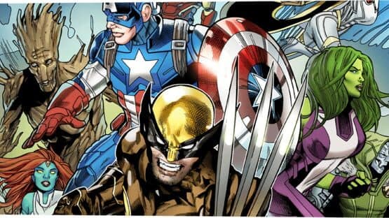 Fortnite: Chapter 2 - Season 4 artwork 1