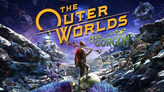 The Outer Worlds: Peril on Gorgon artwork 1