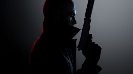 Hitman 3 artwork 1