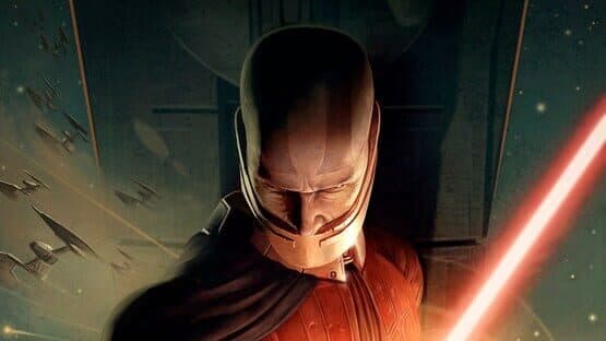 Star Wars: Knights of the Old Republic artwork 1