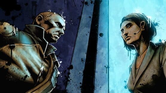 Infamous: Special Edition artwork 3