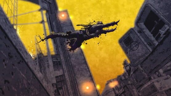 Infamous: Special Edition artwork 6