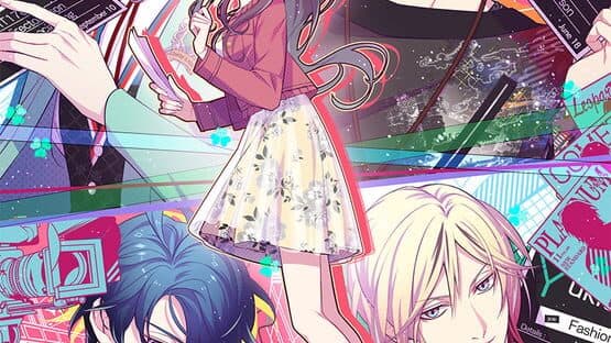 LoverPretend artwork 1