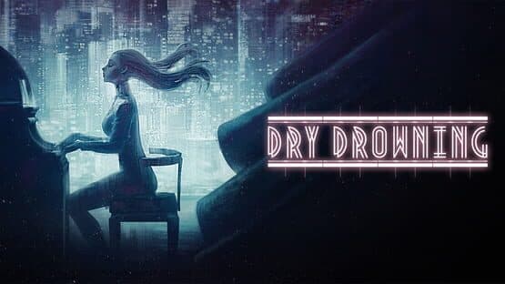 Dry Drowning artwork 1
