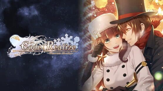 Code: Realize - Wintertide Miracles artwork 1