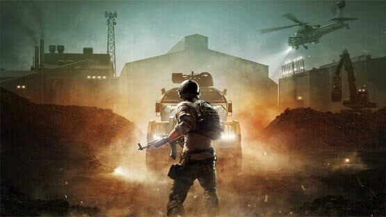 PlayerUnknown's Battlegrounds: Season 10 artwork 1