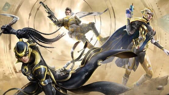 PUBG Mobile: Season 17 artwork 2