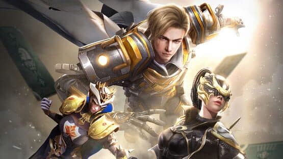 PUBG Mobile: Season 17 artwork 3