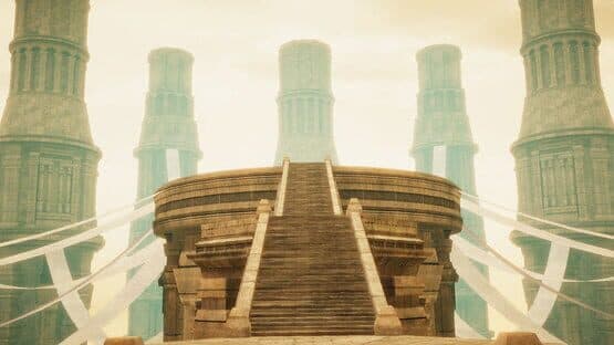 NieR Re[in]carnation artwork 5