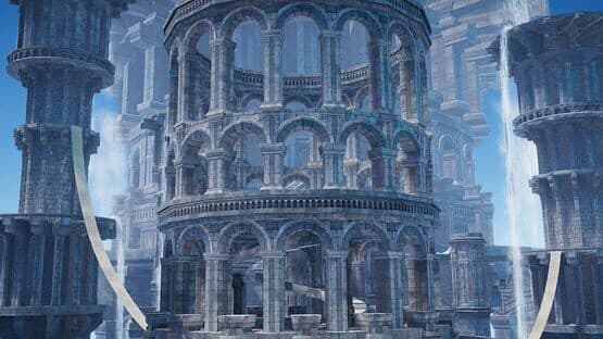 NieR Re[in]carnation artwork 3