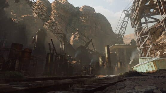 NieR Replicant Ver. 1.22474487139...: White Snow Edition artwork 3