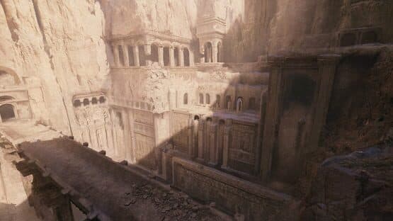 NieR Replicant Ver. 1.22474487139...: White Snow Edition artwork 2