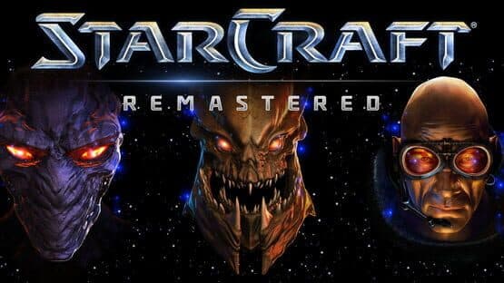 StarCraft: Remastered artwork 1