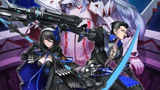 Phantasy Star Online 2: Episode6 Stars artwork 2