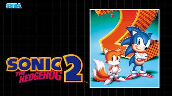 Sonic the Hedgehog 2 artwork 12