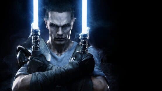 Star Wars: The Force Unleashed II artwork 1