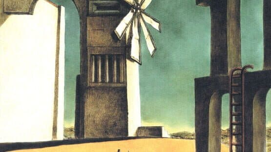 The Ico & Shadow of the Colossus Collection artwork 3