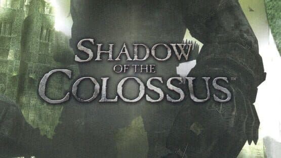 The Ico & Shadow of the Colossus Collection artwork 4