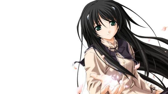 Memories Off: Sorekara artwork 1