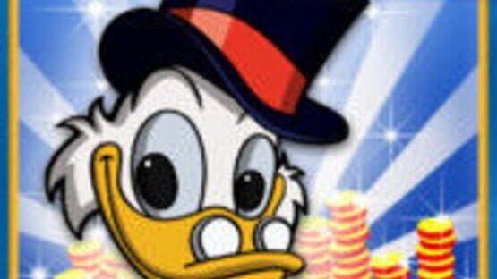 DuckTales: Scrooge's Loot artwork 2