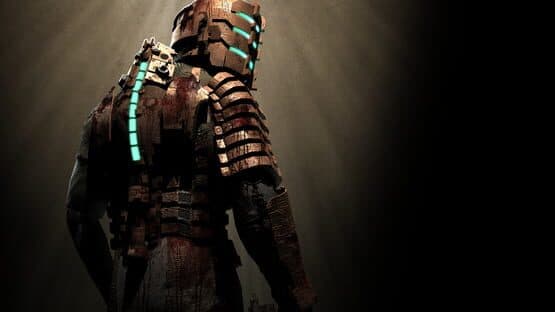 Dead Space artwork 9