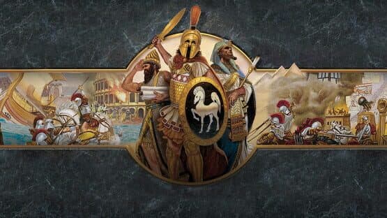 Age of Empires: Definitive Edition artwork 1