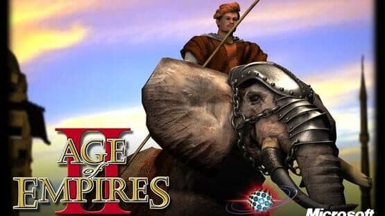 Age of Empires II: The Age of Kings artwork 3