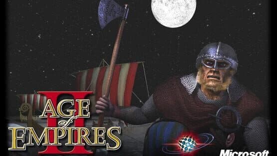Age of Empires II: The Age of Kings artwork 2