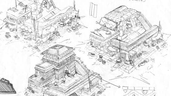 Age of Empires II: The Conquerors artwork 2