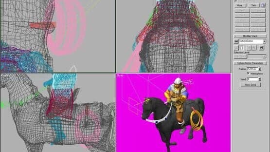 Age of Empires II: The Conquerors artwork 1