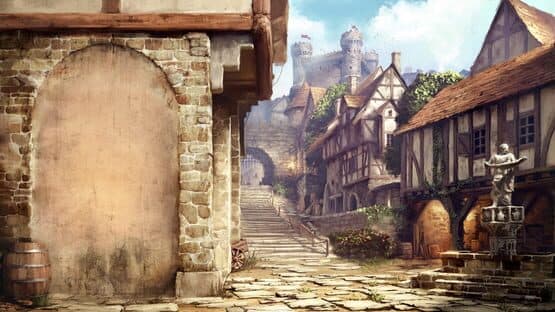 Age of Empires II: Definitive Edition artwork 2