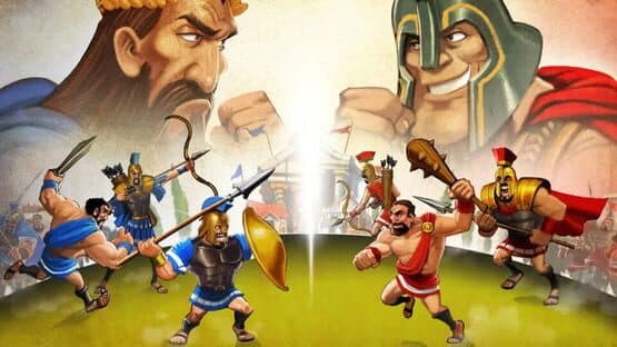 Age of Empires: Online artwork 3