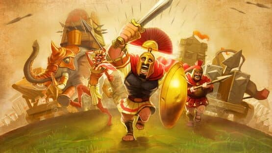 Age of Empires: Online artwork 1