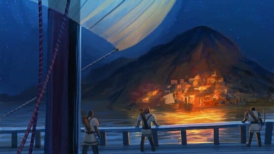 Age of Empires: Online artwork 8