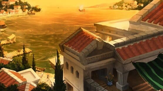 Age of Empires: Online artwork 6