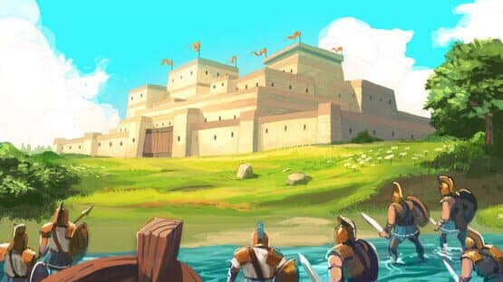 Age of Empires: Online artwork 7