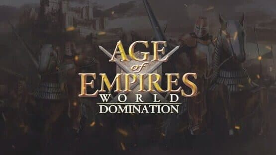 Age of Empires: World Domination artwork 1