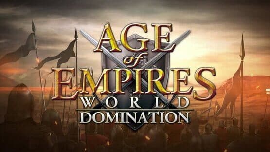 Age of Empires: World Domination artwork 2