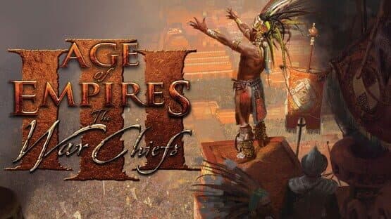 Age of Empires III: Gold Edition artwork 3