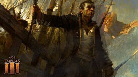 Age of Empires III: Complete Collection artwork 3