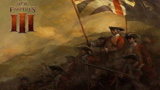 Age of Empires III: Complete Collection artwork 1