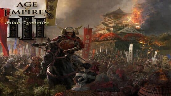 Age of Empires III: Complete Collection artwork 6