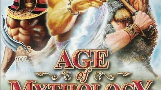 Age of Mythology artwork 2