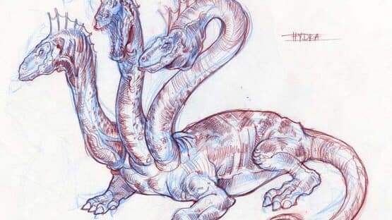 Age of Mythology artwork 8