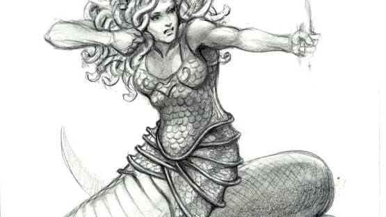 Age of Mythology artwork 5