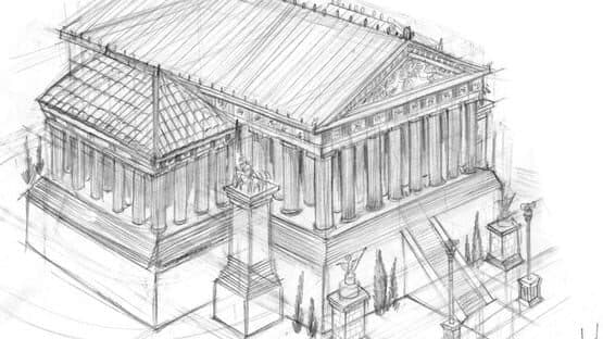 Age of Mythology artwork 9